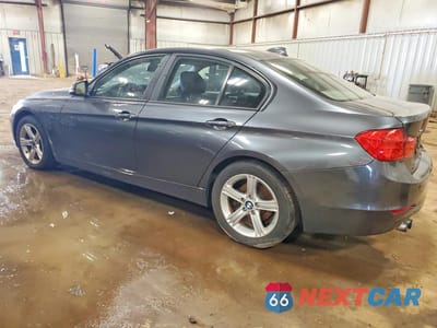 Drugie zdjęcie samochodu z przodu: 2013 BMW 328 XI VIN:WBA3B3C57DF530949 - miniatura