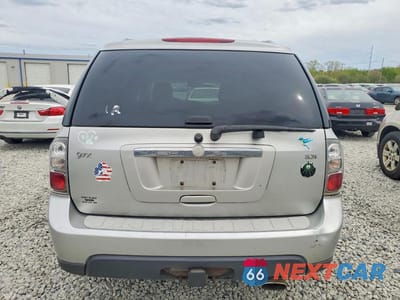 Zdjęcie 6 z 13 samochodu: 2008 SAAB 9-7X 5.3I VIN:5S3ET13M582800885 - miniatura