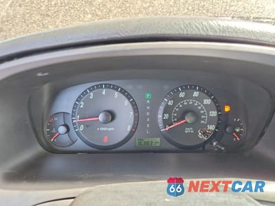 Zdjęcie 9 z 12 samochodu: 2006 HYUNDAI ELANTRA GLS VIN:KMHDN46D96U268448 - miniatura