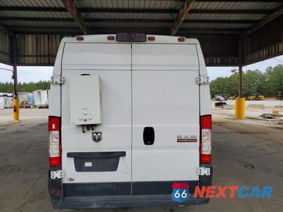 Zdjęcie 6 z 13 samochodu: 2021 RAM PROMASTER 2500 2500 HIGH VIN:3C6LRVDG9ME561678 - miniatura