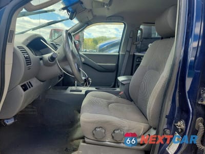 Zdjęcie 7 z 12 samochodu: 2006 NISSAN FRONTIER SE VIN:1N6AD07W46C475139 - miniatura
