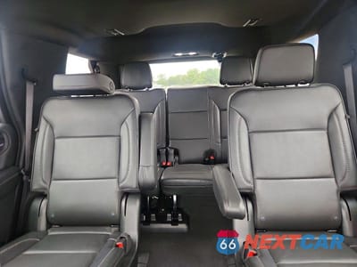 Zdjęcie 10 z 13 samochodu: 2023 GMC YUKON DENALI VIN:1GKS1DKL7PR313285 - miniatura