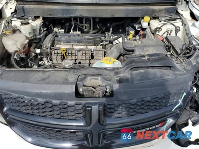 Zdjęcie 12 z 13 samochodu: 2019 DODGE JOURNEY SE VIN:3C4PDCBB1KT687093 - miniatura