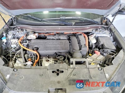 Zdjęcie 12 z 13 samochodu: 2024 HONDA CR-V SPORT TOURING VIN:2HKRS6H9XRH804622 - miniatura