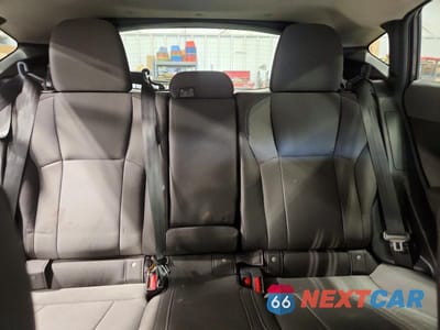 Zdjęcie 10 z 13 samochodu: 2026 SUBARU CROSSTREK VIN:4S4GUHB6XT3731391 - miniatura