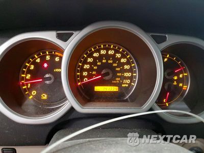 Zdjęcie 9 z 13 samochodu: 2005 TOYOTA 4RUNNER LIMITED VIN:JTEBT17R950055124 - miniatura