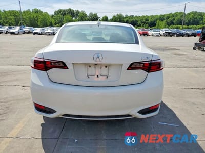 Zdjęcie 6 z 12 samochodu: 2016 ACURA ILX PREMIUM VIN:19UDE2F71GA021691 - miniatura