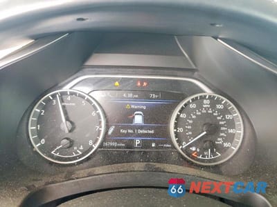 Zdjęcie 9 z 12 samochodu: 2020 NISSAN MURANO SV VIN:5N1AZ2BJ4LN121161 - miniatura