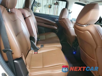 Zdjęcie 11 z 14 samochodu: 2017 ACURA MDX TECHNOLOGY VIN:5FRYD4H76HB012505 - miniatura