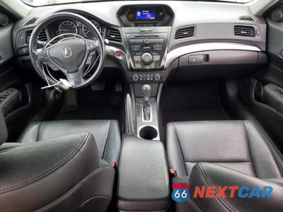 Zdjęcie 8 z 12 samochodu: 2017 ACURA ILX BASE WATCH PLUS VIN:19UDE2F3XHA000756 - miniatura