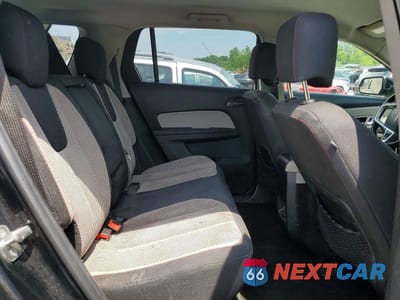 Zdjęcie 11 z 14 samochodu: 2012 GMC TERRAIN SLE VIN:2GKFLSE52C6377690 - miniatura