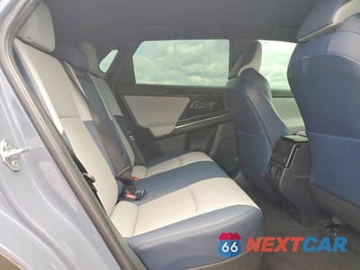 Zdjęcie 11 z 14 samochodu: 2023 SUBARU SOLTERRA PREMIUM VIN:JTMABABA0PA016522 - miniatura