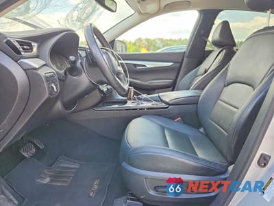 Zdjęcie 7 z 13 samochodu: 2020 INFINITI QX50 LUXE VIN:3PCAJ5M18LF104713 - miniatura