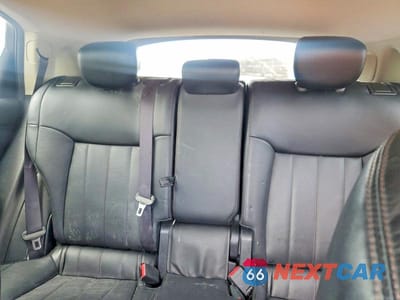 Zdjęcie 10 z 14 samochodu: 2017 INFINITI QX70 BASE VIN:JN8CS1MU0HM142786 - miniatura