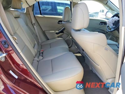 Zdjęcie 10 z 12 samochodu: 2016 ACURA RDX ADVANCE VIN:5J8TB4H76GL006587 - miniatura