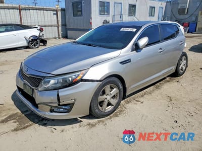 2015 KIA OPTIMA LX KNAGM4A75F5578920 - główne zdjęcie licytacji z USA - miniatura