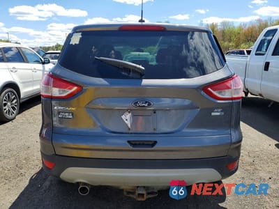 Zdjęcie 6 z 13 samochodu: 2013 FORD ESCAPE SE VIN:1FMCU9GX1DUD14274 - miniatura