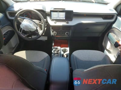 Zdjęcie 8 z 12 samochodu: 2024 FORD MAVERICK XLT VIN:3FTTW8J90RRB35550 - miniatura