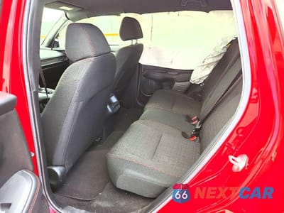 Zdjęcie 10 z 12 samochodu: 2023 HONDA HR-V SPORT VIN:3CZRZ1H58PM736690 - miniatura