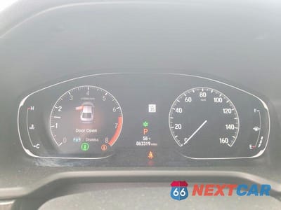 Zdjęcie 9 z 13 samochodu: 2018 HONDA ACCORD SPORT VIN:1HGCV1F36JA035712 - miniatura