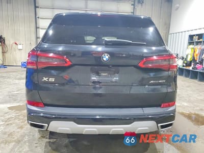 Zdjęcie 6 z 14 samochodu: 2019 BMW X5 XDRIVE40I VIN:5UXCR6C57KLL22065 - miniatura