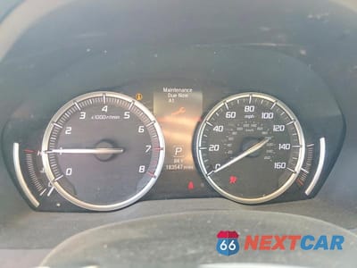 Zdjęcie 9 z 14 samochodu: 2015 ACURA MDX VIN:5FRYD3H29FB010730 - miniatura