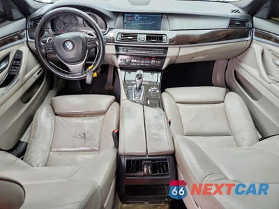 Zdjęcie 8 z 12 samochodu: 2011 BMW 528 I VIN:WBAFR1C5XBC743471 - miniatura