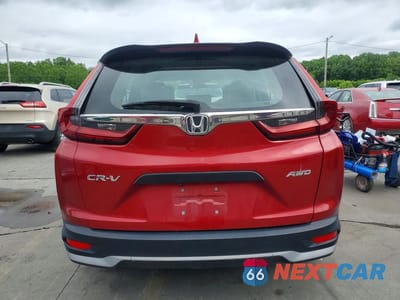 Zdjęcie 6 z 13 samochodu: 2020 HONDA CR-V LX VIN:2HKRW2H25LH602875 - miniatura