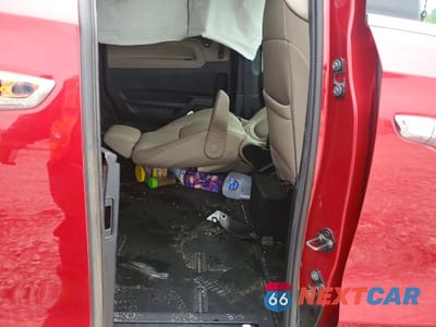 Zdjęcie 11 z 13 samochodu: 2022 HONDA ODYSSEY EXL VIN:5FNRL6H74NB067857 - miniatura