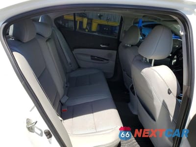 Zdjęcie 10 z 13 samochodu: 2015 ACURA TLX TECH VIN:19UUB1F58FA004564 - miniatura
