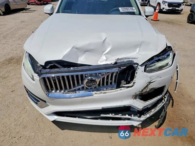 Zdjęcie 12 z 13 samochodu: 2020 VOLVO XC90 T6 INSCRIPTION VIN:YV4A22PL5L1610594 - miniatura