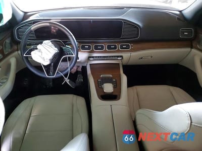 Zdjęcie 8 z 12 samochodu: 2026 MERCEDES-BENZ GLE 350 4MATIC VIN:4JGFB4FB7TB516249 - miniatura