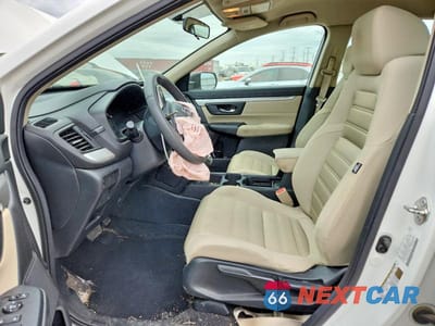 Zdjęcie 7 z 13 samochodu: 2017 HONDA CR-V LX VIN:5J6RW6H34HL004953 - miniatura