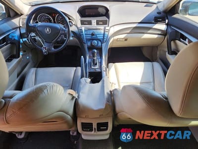 Zdjęcie 8 z 12 samochodu: 2012 ACURA TL VIN:19UUA8F26CA032022 - miniatura