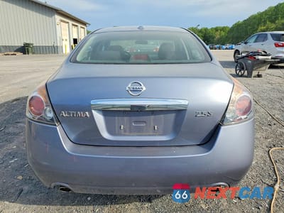 Zdjęcie 6 z 13 samochodu: 2010 NISSAN ALTIMA 2.5 VIN:1N4AL2AP8AC185598 - miniatura