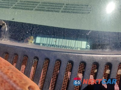 Zdjęcie 14 z 14 samochodu: 2000 GMC YUKON VIN:1GKEC13T2YJ122782 - miniatura