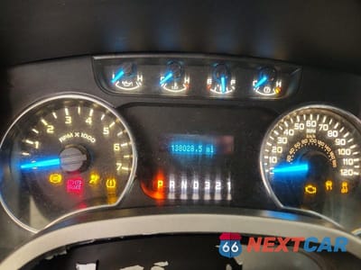 Zdjęcie 9 z 13 samochodu: 2012 FORD F150 SUPERCREW VIN:1FTFW1ET2CFA61840 - miniatura