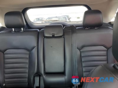 Zdjęcie 10 z 13 samochodu: 2017 FORD EDGE SEL VIN:2FMPK4J96HBB35888 - miniatura