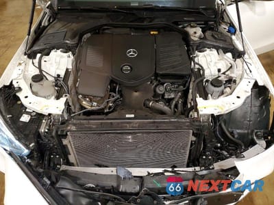 Zdjęcie 11 z 12 samochodu: 2023 MERCEDES-BENZ C 300 4MATIC VIN:W1KAF4HBXPR123476 - miniatura
