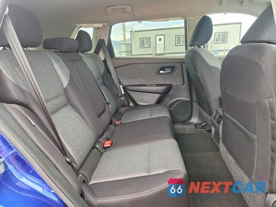 Zdjęcie 11 z 13 samochodu: 2023 NISSAN ROGUE SV VIN:5N1BT3BB3PC768480 - miniatura