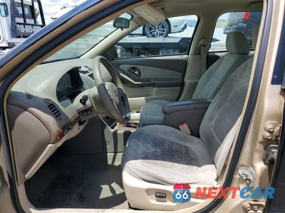 Zdjęcie 7 z 12 samochodu: 2005 CHEVROLET MALIBU MAXX LS VIN:1G1ZT64835F105873 - miniatura