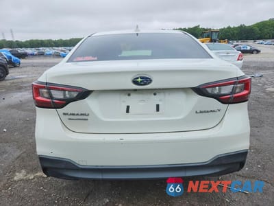 Zdjęcie 6 z 12 samochodu: 2021 SUBARU LEGACY PREMIUM VIN:4S3BWAF68M3012300 - miniatura