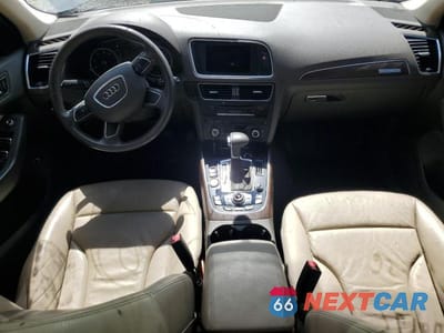 Zdjęcie 8 z 13 samochodu: 2014 AUDI Q5 PREMIUM PLUS VIN:WA1LFAFPXEA102830 - miniatura