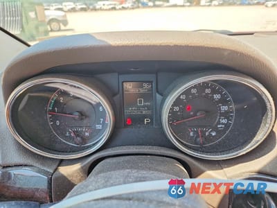 Zdjęcie 9 z 13 samochodu: 2012 JEEP GRAND CHEROKEE LAREDO VIN:1C4RJFAG7CC139838 - miniatura