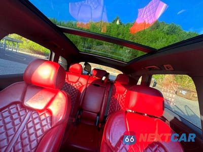 Zdjęcie 11 z 13 samochodu: 2019 AUDI SQ5 PRESTIGE VIN:WA1C4AFY4K2020158 - miniatura