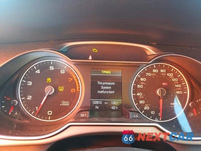Zdjęcie 9 z 12 samochodu: 2013 AUDI A4 PREMIUM PLUS VIN:WAUFFAFL4DN007877 - miniatura