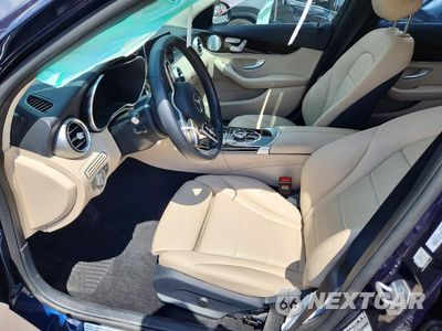 Zdjęcie 7 z 12 samochodu: 2021 MERCEDES-BENZ C 300 VIN:W1KWF8D86MR647805 - miniatura