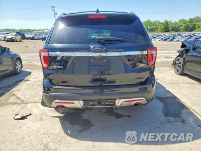 Zdjęcie 6 z 13 samochodu: 2016 FORD EXPLORER LIMITED VIN:1FM5K8F85GGC84220 - miniatura