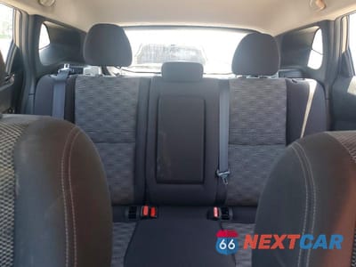 Zdjęcie 10 z 14 samochodu: 2018 NISSAN ROGUE SPORT SV VIN:JN1BJ1CPXJW152065 - miniatura