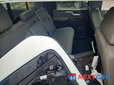 Zdjęcie 10 z 12 samochodu: 2025 CHEVROLET SILVERADO K3500 LTZ VIN:2GC4KUEY4S1134146 - miniatura